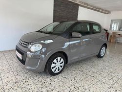Braun Gebraucht 2014 Citroën C1 Feel Kleinwagen | 4.600 € (Fairer Preis)