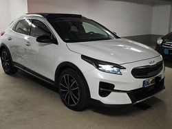 Weiß Gebraucht 2022 Kia XCeed Platinum SUV | 20.990 € (Etwas zu teuer)