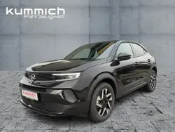 Karbon schwarz (meta (schwarz) Neu 2025 Opel Mokka SUV | 25.790 € (Fairer Preis)