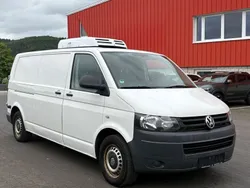 Weiß Gebraucht 2011 VW T5 Van | 9.999 € (Superpreis)
