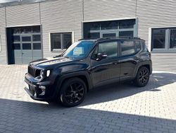 Schwarz Gebraucht 2019 Jeep Renegade Limited SUV | 15.500 € (Superpreis)
