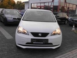 Weiß Gebraucht 2016 Seat Mii Ecomotive Kleinwagen | 5.499 € (Fairer Preis)