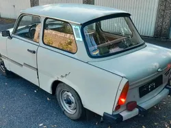 Grau Gebraucht 1986 Trabant 601 Limousine | 3.950 €