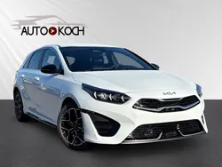Kia Ceed GT