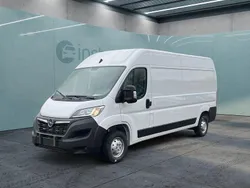 Weiß Gebraucht 2024 Opel Movano Van | 28.349 € (Superpreis)