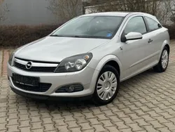 Opel Astra GTC