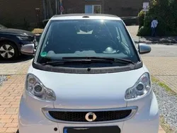 Weiß Gebraucht 2014 Smart ForTwo Cabrio Cabrio | 6.490 € (Fairer Preis)