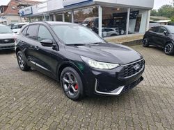 Schwarz Neu 2025 Ford Kuga ST-Line X SUV | 38.980 € (Guter Preis)