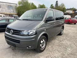 Grau Gebraucht 2011 VW T5 Van | 14.990 € (Superpreis)
