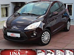 Braun Gebraucht 2010 Ford Ka Kleinwagen | 2.980 € (Fairer Preis)