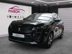 Lackierung schwarz perla nera/ Gebraucht 2023 Peugeot 3008 GTi SUV | 26.990 € (Fairer Preis)