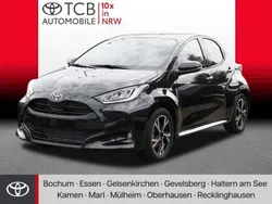 Mysticschwarzmica Neu 2024 Toyota Yaris Hybrid Comfort Kleinwagen | 24.489 € (Fairer Preis)