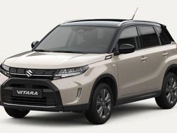Beige Gebraucht 2025 Suzuki Vitara Comfort SUV | 21.690 € (Guter Preis)