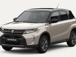 Beige Gebraucht 2025 Suzuki Vitara Comfort SUV | 21.440 € (Guter Preis)