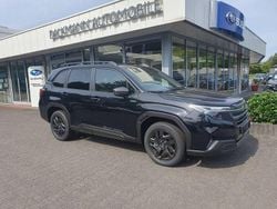 Schwarz Neu 2025 Subaru Forester Exclusive+ SUV | 44.432 €