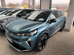 Merkur blau Neu 2025 Renault Symbioz Iconic SUV | 33.850 € (Fairer Preis)