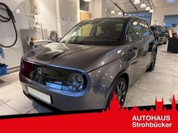 Grau Gebraucht 2021 Honda e Advance Kleinwagen | 15.649 € (Guter Preis)