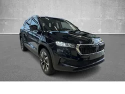 Brillantsilber(versch. farben) Neu 2025 Skoda Karoq Selection SUV | 33.290 € (Guter Preis)
