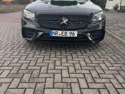 Schwarz Gebraucht 2018 Mercedes E53 AMG AMG Limousine | 44.499 €