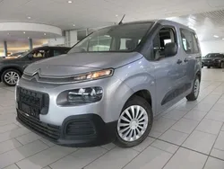 Lack grau artense/typ aussenverk Gebraucht 2019 Citroën Berlingo Live Van / Kleinbus | 12.850 € (Superpreis)