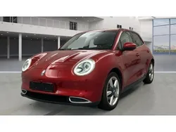 Rot Gebraucht 2023 Ora 03 Kleinwagen | 16.990 € (Superpreis)