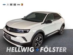 Lack weiss banquise/typ aussen Neu 2025 Opel Mokka Edition SUV | 20.850 € (Superpreis)