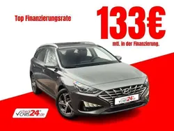 Amazon grey / met Neu 2024 Hyundai i30 Select Kombi | 26.689 € (Teuer)