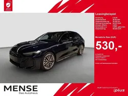 Firmamentblau Gebraucht 2025 Audi A5 S-Line Coupé | 54.815 € (Superpreis)