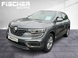 Grau Gebraucht 2022 Renault Koleos Zen SUV | 22.990 €