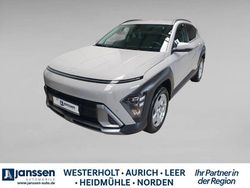 Grau Gebraucht 2024 Hyundai Kona Trend SUV | 29.490 €