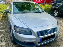Silber Gebraucht 2007 Volvo C30 Kinetic Kleinwagen | 1.950 € (Fairer Preis)