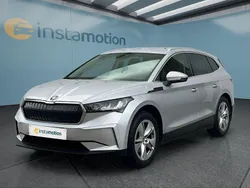Gebraucht 2022 Skoda Enyaq iV SUV | 24.649 € (Fairer Preis)