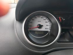Schwarz Gebraucht 2006 Subaru Justy Kleinwagen | 2.550 €