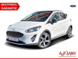 Andere Gebraucht 2019 Ford Fiesta Active Kleinwagen | 13.990 € (Fairer Preis)