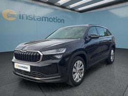 Schwarz Gebraucht 2025 Skoda Kodiaq SUV | 46.849 € (Fairer Preis)