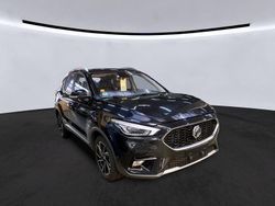 Schwarz Gebraucht 2023 MG ZS Comfort Limousine | 13.999 € (Etwas zu teuer)