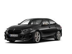 Gebraucht 2025 BMW M235 Comfort Edition Coupé | 42.390 € (Fairer Preis)
