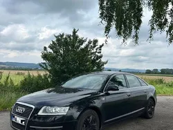 Schwarz Gebraucht 2006 Audi A6 Limousine | 3.299 € (Superpreis)
