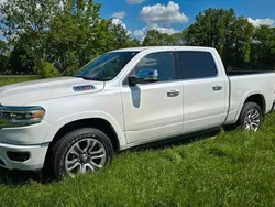 Weiß Gebraucht 2021 Dodge Ram Abholung | 58.990 € (Fairer Preis)