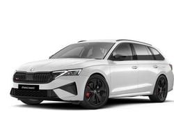 Moonweiß perleffekt Neu 2026 Skoda Octavia RS Kombi | 38.390 € (Guter Preis)