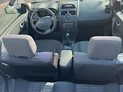 Renault Mégane Cabriolet