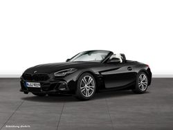 Schwarz Gebraucht 2025 BMW Z4 M Sport Cabrio | 46.910 € (Teuer)
