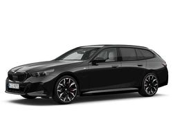 Gebraucht 2025 BMW 550e Comfort Edition Kombi | 90.899 € (Teuer)