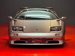 Silber Gebraucht 1999 Lamborghini Diablo Coupé | 769.900 €