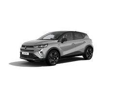 Grau Neu 2025 Renault Captur Esprit Alpine SUV | 31.899 € (Fairer Preis)
