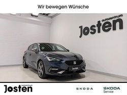 Gebraucht 2023 Seat Leon Beats | 29.990 € (Fairer Preis)