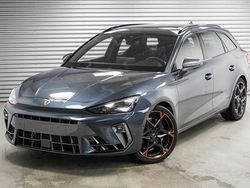 Magnetic grau metallic (s7) Gebraucht 2025 Cupra Leon VZ | 39.270 € (Fairer Preis)