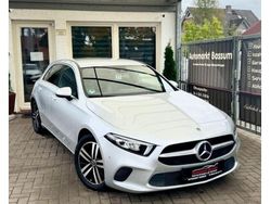 Silber Gebraucht 2022 Mercedes A200 Business Limousine | 25.990 € (Fairer Preis)