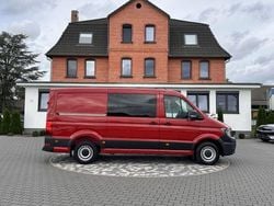 Andere Gebraucht 2020 VW Crafter Van | 21.950 € (Superpreis)