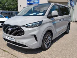 Grey matte Gebraucht 2025 Ford Tourneo Custom Van / Kleinbus | 54.980 €